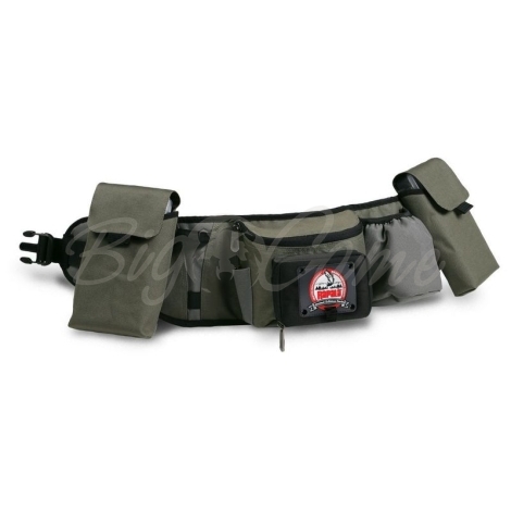 Сумка поясная RAPALA Limited Hip Pack фото 1