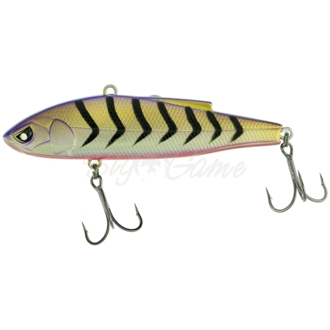 Воблер LUCKY JOHN Vib S 7,8 см код цв. 114 фото 2