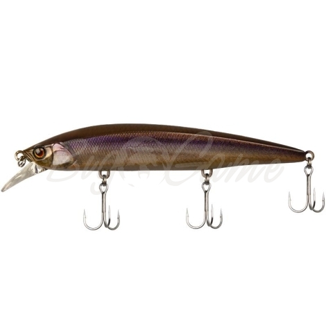 Воблер JACKALL Rerange 110 SP цв. rt mirror kasumi wakasagi фото 2