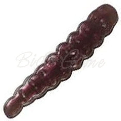 Червь HERAKLES Moth Worm 25 мм (18 шт.) цв. Live Pellet фото 1