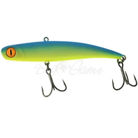 Воблер FRAPP WhipHead 85S цв. #PAL03 фото 2