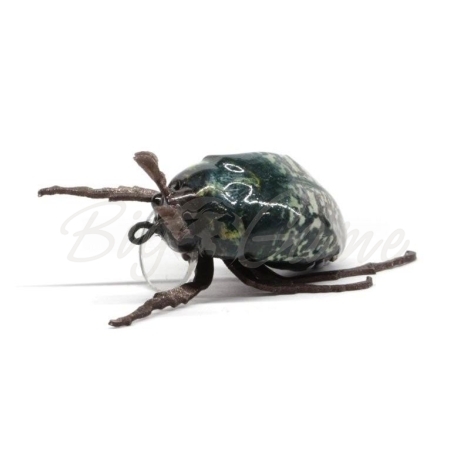 Воблер CHAFER37 Майский жук 1,8 г цв. 149 фото 1