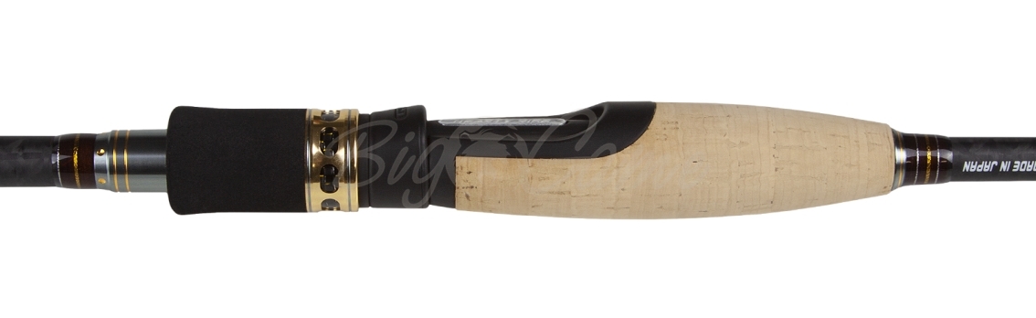 Спиннинг HEARTY RISE Pro Force 782ML 2,35 м тест 6 - 24 г фото 4