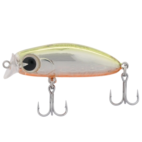 Воблер IMA Meba Kosuke 35S код цв. 010 фото 2