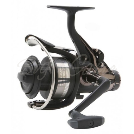 Катушка с байтранером DAIWA REGAL BR X фото 1