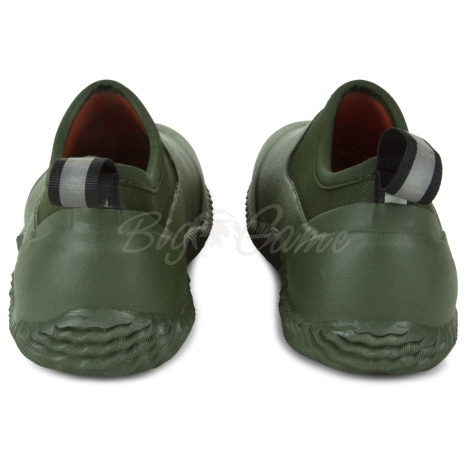 Галоши SWAMP Rabbit цвет Green фото 6