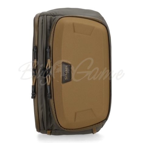 Рюкзак SIMMS Headwaters Sling Pack 12 л цвет Hickory фото 1