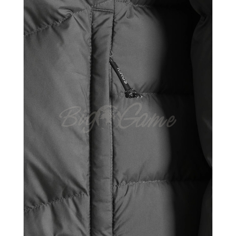 Куртка KING'S WS XKG Down Transition Jacket 800 fill цвет Charcoal фото 2