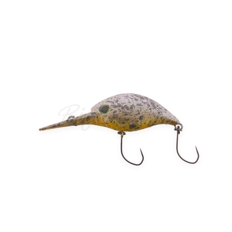 Воблер SMITH Sibo-Cra DR 34F код цв. 05 фото 2 Воблер SMITH Sibo-Cra DR 34F код цв. 05 фото 2