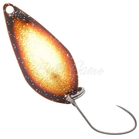 Блесна колеблющаяся ALFRED Deep Alf 2,1 г код цв. dp05 фото 1