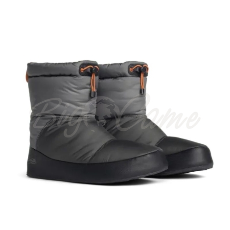 Сапоги SITKA Altitude Bootie цвет Metal Grey фото 10