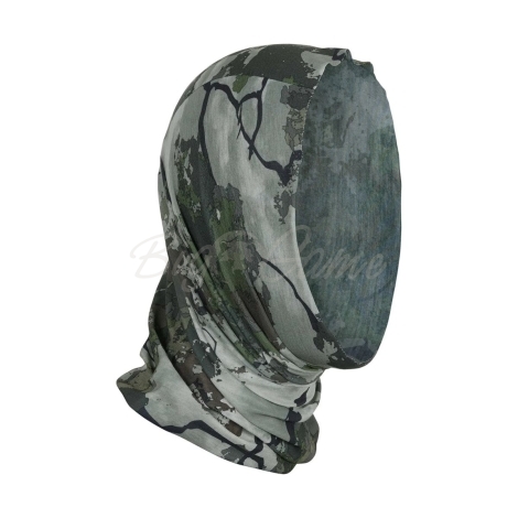 Повязка KING'S Head and Neck Gaiter цвет KC Ultra фото 1