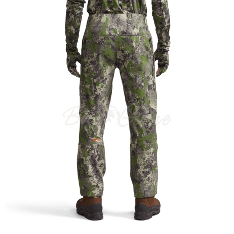 Брюки SITKA Equinox Guard Pant цвет Optifade Cover фото 6