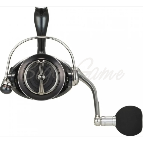 Катушка безынерционная DAIWA 24 Certate SW (G) 5000-H фото 2 Катушка безынерционная DAIWA 24 Certate SW (G) 5000-H фото 2