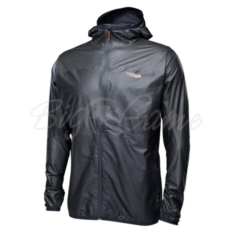 Куртка SITKA Vapor SD Jacket цвет Black фото 1