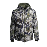 Куртка KING'S XKG Expedition Hard Face Down Jacket цвет XK7