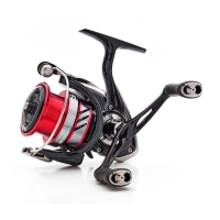 Катушка безынерционная DAIWA 23 Ninja Match LT 3000-C-DH