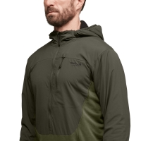 Толстовка SITKA Ambient 75 Hoodie цвет Deep Lichen превью 2