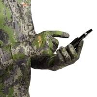Перчатки SITKA Traverse Glove New цвет Optifade Cover превью 2