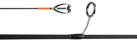 Спиннинг FISH SEASON Black Adder Travel 566NANO-UL-S тест 0,3 - 0,8 г превью 4