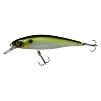 Воблер JACKALL Squad Minnow 95 цв. Tennessee shad превью 1