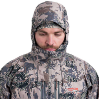 Куртка SITKA Stormfront Jacket New цвет Optifade Open Country превью 5