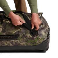 Сумка SITKA Drifter Duffle 110L цвет Optifade Cover превью 11