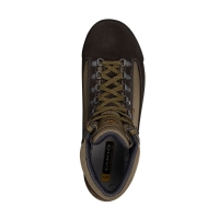 Ботинки треккинговые AKU Slope Micro GTX цвет Olive / Anthracite превью 2