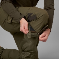 Гетры HARKILA Pro HWS Gaiters цвет Willow green превью 3