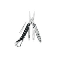 Мультитул LEATHERMAN Style PS цв. Черный, подарочная упаковка превью 1