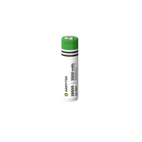 Аккумулятор ARMYTEK 18650 Li-Ion c защитой 3500 mAh