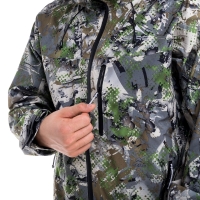 Куртка SKRE Nebo SL Rain Jacket цвет Summit превью 6