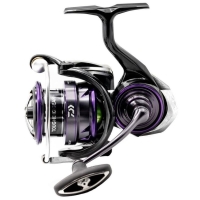 Катушка безынерционная DAIWA 22 Prorex MQ LT 3000-CXH