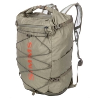 Рюкзак рыболовный SIMMS Flyweight Access Pack цвет Tan превью 1