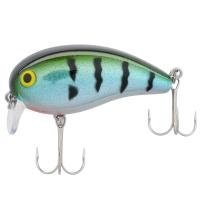 Воблер DAIWA Peanut SSR 8,6 г цв. W.G превью 2