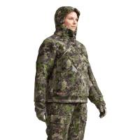 Куртка SITKA WS Fanatic Jacket New цвет Optifade Cover превью 5