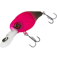 Воблер JACKALL Chubby 38 MR цв. pink pellet превью 2