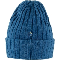 Шапка FJALLRAVEN Byron Hat цвет Alpine Blue превью 17
