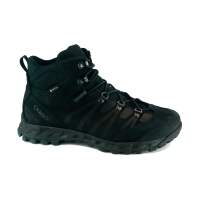 Ботинки охотничьи AKU Coldai NBK GTX цвет Black превью 6