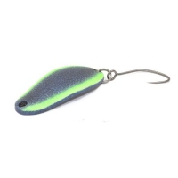 Блесна колеблющаяся SV FISHING Individ area hook (безбородый) 3 г цв. PS35 превью 1