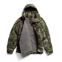Куртка SITKA WS Fanatic Jacket New цвет Optifade Cover превью 8