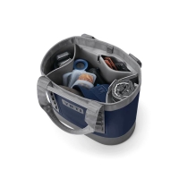 Сумка изотермическая YETI Camino Carryall 2.0 цвет Navy превью 4