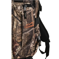 Рюкзак охотничий ALLEN TERRAIN Terrain Twin Mesa Daypack 30 цвет Mossy Oak Country превью 3