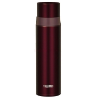 Термос THERMOS FFM-500-BW 0,5 л цвет Коричнево-красный