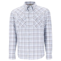 Bimini Plaid