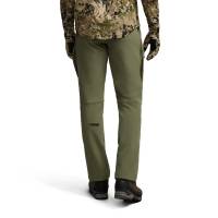 Брюки SITKA Endure Pant цвет Olive Green Heather превью 2