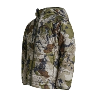 Куртка KING'S Kids Transition Hoodie Jacket цвет XK7 превью 6