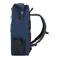 Герморюкзак SIMMS Dry Creek Rolltop Backpack 30 цвет Midnight превью 4