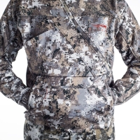 Куртка SITKA Fanatic Lite Jacket цвет Optifade Elevated II превью 2