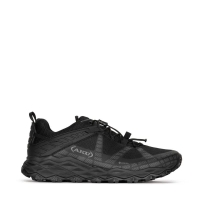 Кроссовки тактические AKU Flyrock Tactical цвет Black превью 5